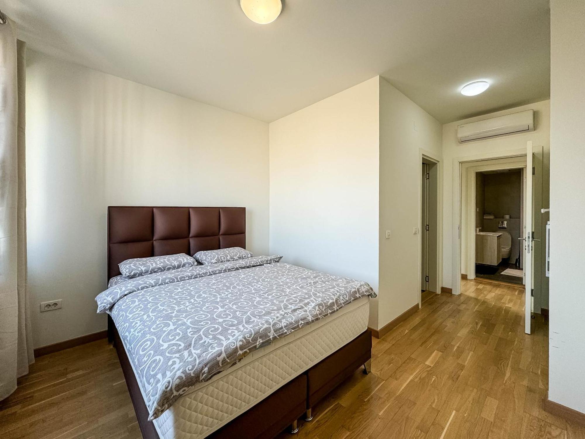 Belgrade Waterfront - Beograd Na Vodi - Terra Luxury Apartments Exterior foto