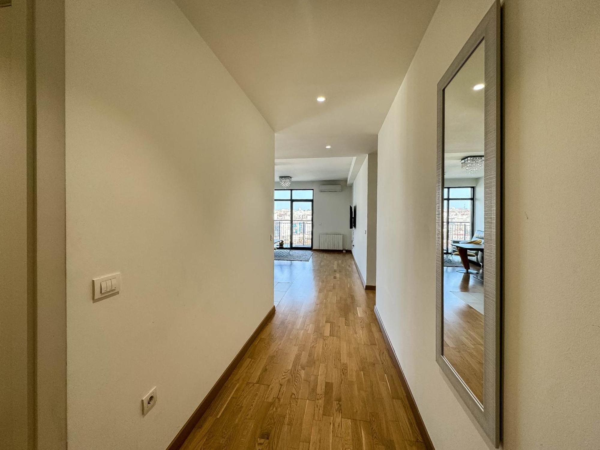Belgrade Waterfront - Beograd Na Vodi - Terra Luxury Apartments Exterior foto